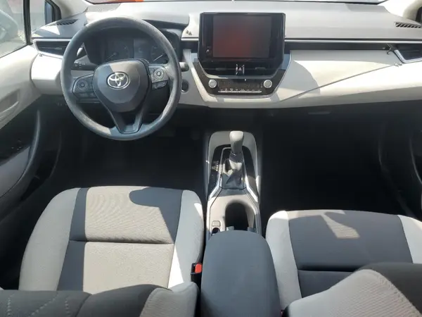 5YFB4MDE7RP183359 2024 TOYOTA COROLLA - Image 8