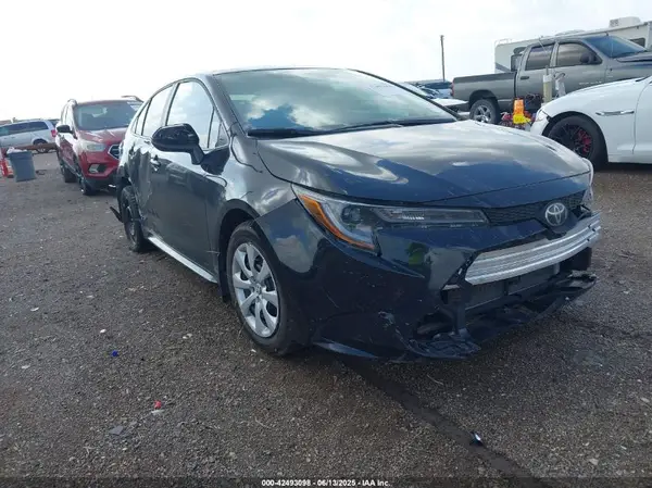 5YFB4MDE7RP183684 2024 TOYOTA COROLLA - Image 1
