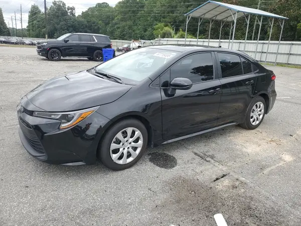 5YFB4MDE7RP183958 2024 TOYOTA COROLLA - Image 1