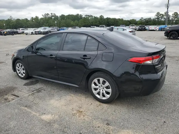 5YFB4MDE7RP183958 2024 TOYOTA COROLLA - Image 2