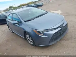 5YFB4MDE7RP184012 2024 TOYOTA COROLLA