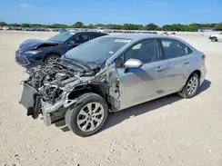 5YFB4MDE7RP184740 2024 TOYOTA COROLLA