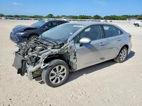 5YFB4MDE7RP184740 2024 TOYOTA COROLLA - Image 1