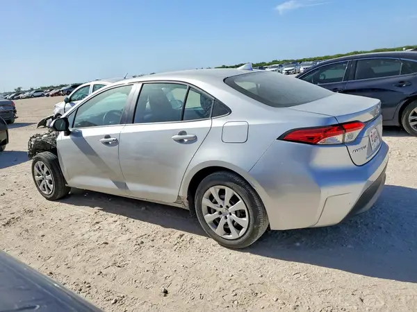 5YFB4MDE7RP184740 2024 TOYOTA COROLLA - Image 2