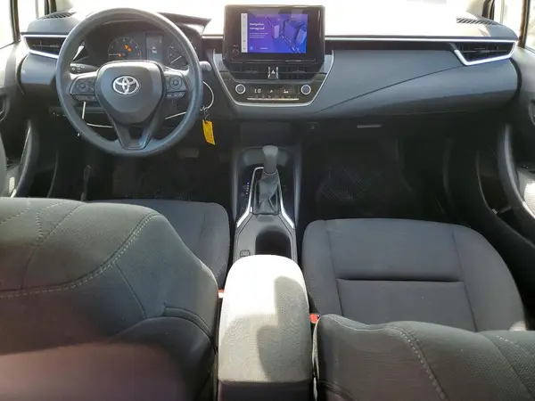 5YFB4MDE7RP184740 2024 TOYOTA COROLLA - Image 8