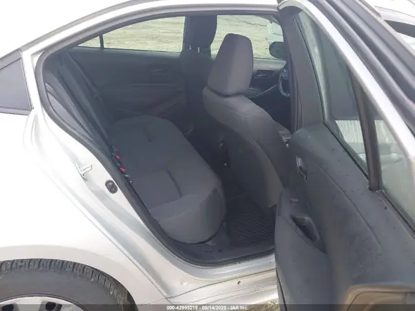 5YFB4MDE7RP184897 2024 TOYOTA COROLLA - Image 8