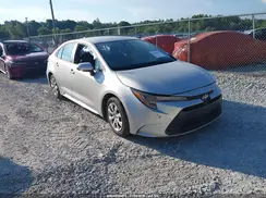 5YFB4MDE7RP185144 2024 TOYOTA COROLLA