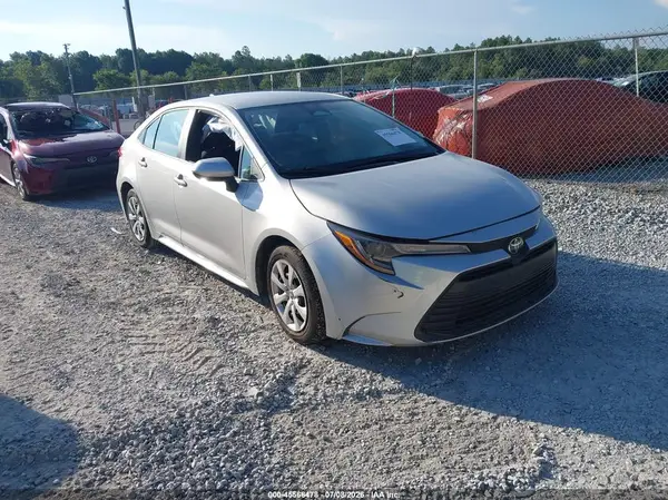 5YFB4MDE7RP185144 2024 TOYOTA COROLLA - Image 1
