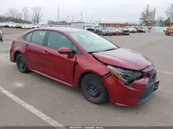 5YFB4MDE7RP185399 2024 TOYOTA COROLLA