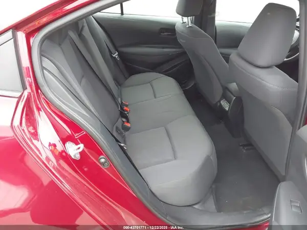5YFB4MDE7RP185399 2024 TOYOTA COROLLA - Image 8