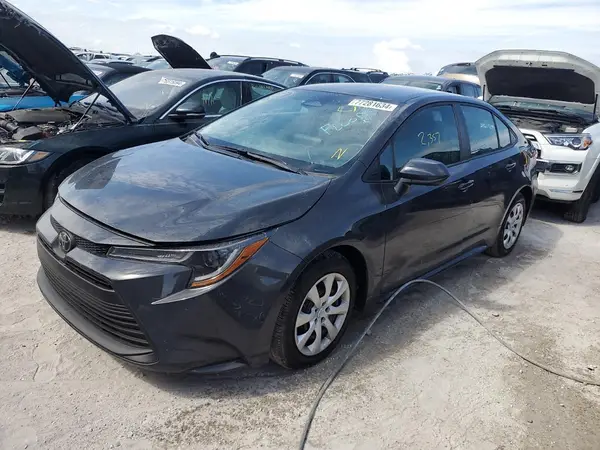 5YFB4MDE7RP186035 2024 TOYOTA COROLLA - Image 1