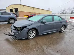 5YFB4MDE7RP186942 2024 TOYOTA COROLLA