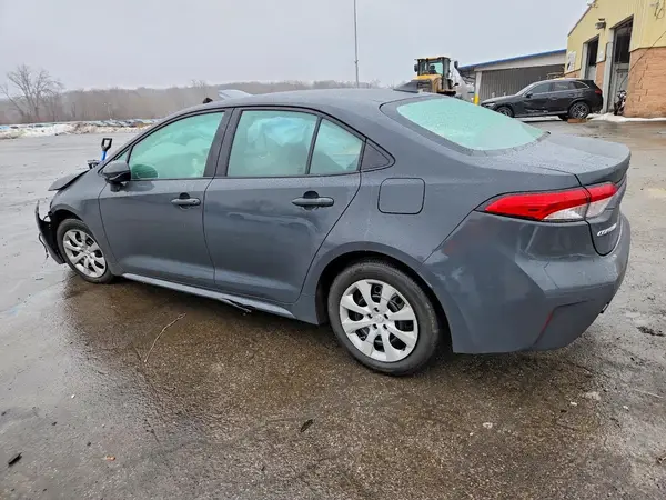 5YFB4MDE7RP186942 2024 TOYOTA COROLLA - Image 2