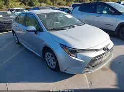 5YFB4MDE7RP187069 2024 TOYOTA COROLLA