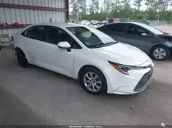 5YFB4MDE7RP187489 2024 TOYOTA COROLLA