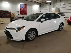 5YFB4MDE7RP187573 2024 TOYOTA COROLLA
