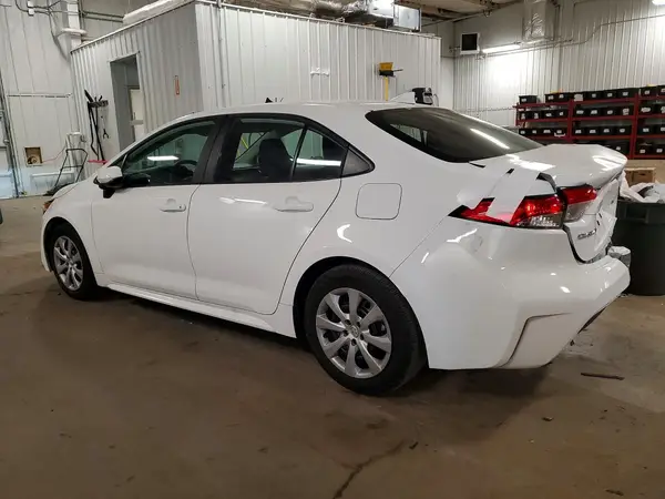 5YFB4MDE7RP187573 2024 TOYOTA COROLLA - Image 2
