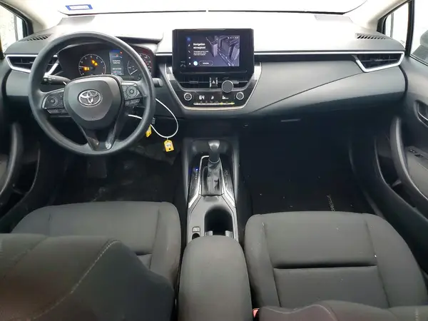 5YFB4MDE7RP187749 2024 TOYOTA COROLLA - Image 8