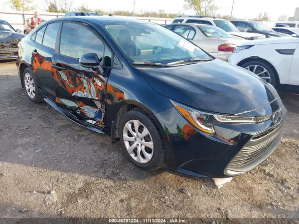 5YFB4MDE7RP187959 2024 TOYOTA COROLLA - Image 1