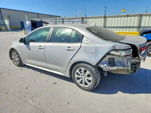 5YFB4MDE7RP188335 2024 TOYOTA COROLLA - Image 2