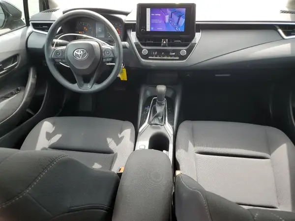 5YFB4MDE7RP188609 2024 TOYOTA COROLLA - Image 8