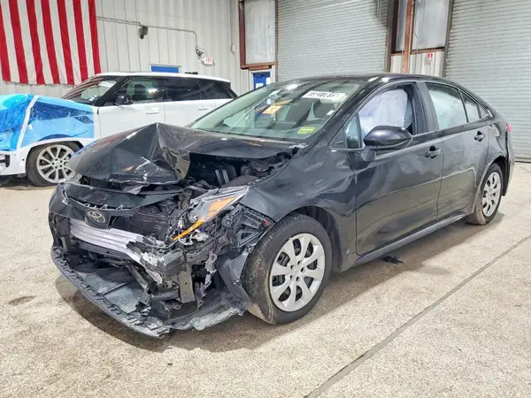 5YFB4MDE7RP188688 2024 TOYOTA COROLLA - Image 1