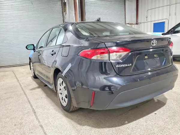 5YFB4MDE7RP188688 2024 TOYOTA COROLLA - Image 2