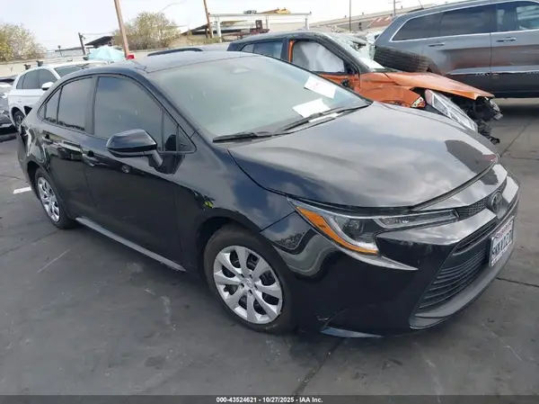 5YFB4MDE7RP188805 2024 TOYOTA COROLLA - Image 1