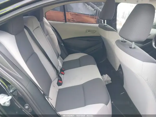 5YFB4MDE7RP188805 2024 TOYOTA COROLLA - Image 8