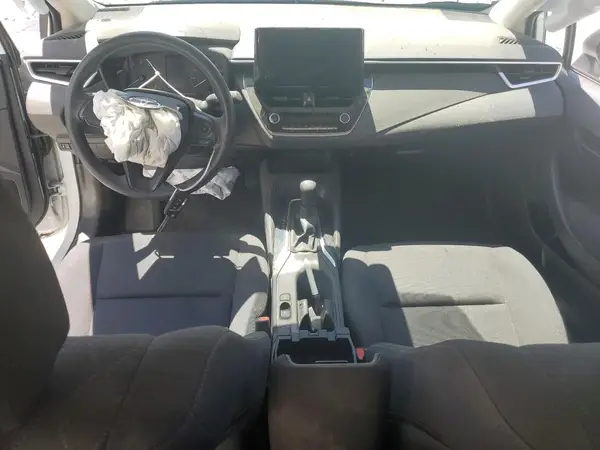 5YFB4MDE7RP189405 2024 TOYOTA COROLLA - Image 8