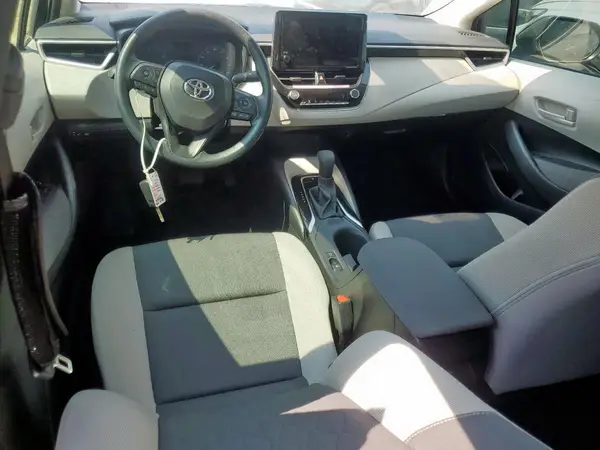 5YFB4MDE7RP189825 2024 TOYOTA COROLLA - Image 8