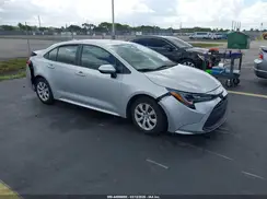5YFB4MDE7RP190280 2024 TOYOTA COROLLA