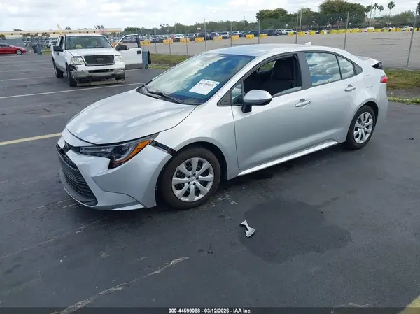 5YFB4MDE7RP190280 2024 TOYOTA COROLLA - Image 2