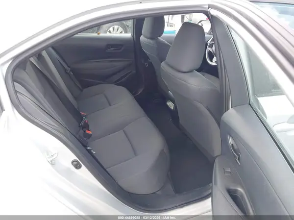 5YFB4MDE7RP190280 2024 TOYOTA COROLLA - Image 8
