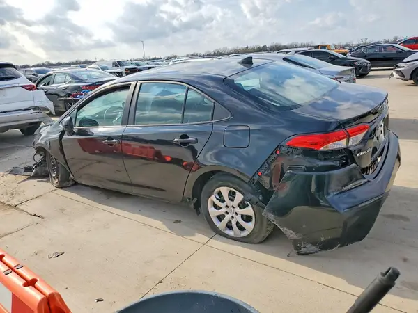 5YFB4MDE7RP190487 2024 TOYOTA COROLLA - Image 2