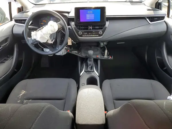 5YFB4MDE7RP190487 2024 TOYOTA COROLLA - Image 8