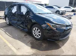 5YFB4MDE7RP190599 2024 TOYOTA COROLLA
