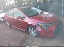5YFB4MDE7RP191235 2024 TOYOTA COROLLA
