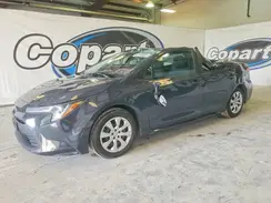 5YFB4MDE7RP191574 2024 TOYOTA COROLLA