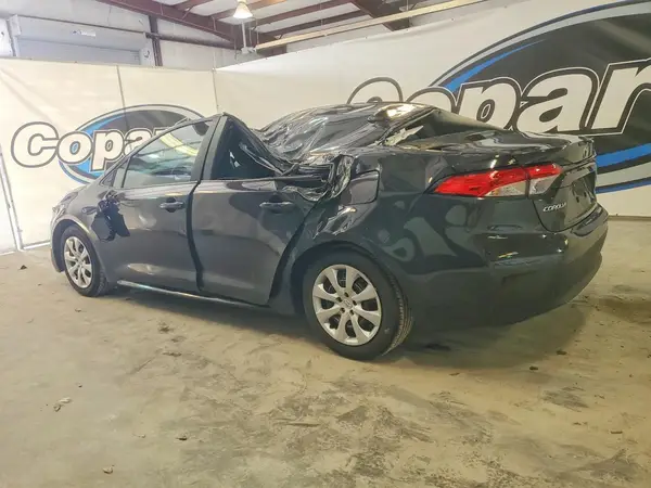 5YFB4MDE7RP191574 2024 TOYOTA COROLLA - Image 2