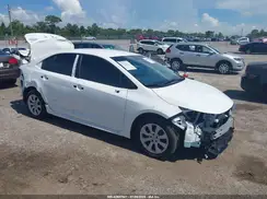 5YFB4MDE7RP192305 2024 TOYOTA COROLLA