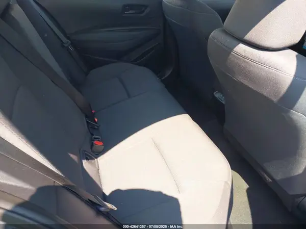 5YFB4MDE7RP192370 2024 TOYOTA COROLLA - Image 8