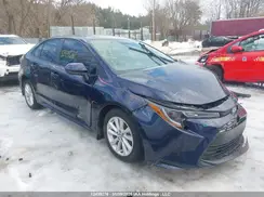 5YFB4MDE7RP192417 2024 TOYOTA COROLLA