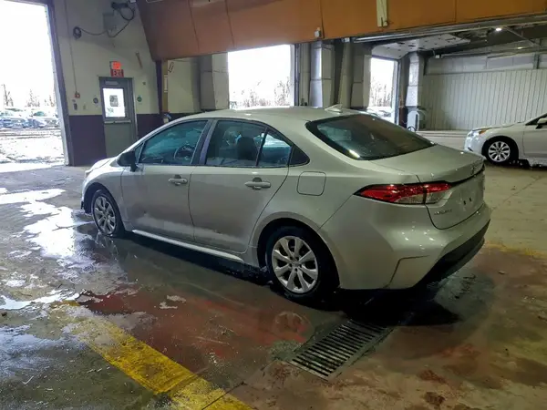5YFB4MDE7RP192451 2024 TOYOTA COROLLA - Image 2