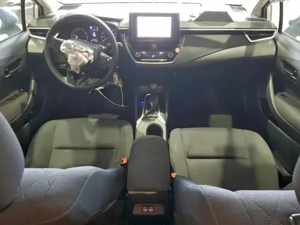 5YFB4MDE7RP192451 2024 TOYOTA COROLLA - Image 8