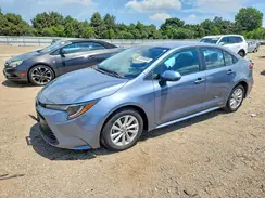 5YFB4MDE7RP192594 2024 TOYOTA COROLLA