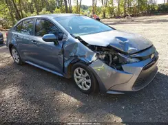 5YFB4MDE7RP192935 2024 TOYOTA COROLLA