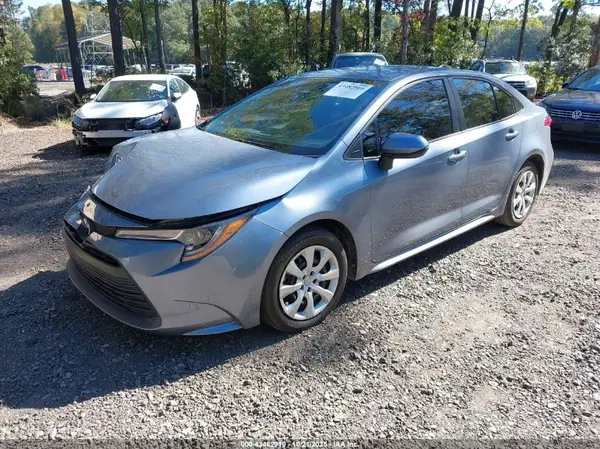5YFB4MDE7RP192935 2024 TOYOTA COROLLA - Image 2