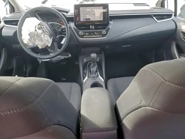 5YFB4MDE7RP193227 2024 TOYOTA COROLLA - Image 8