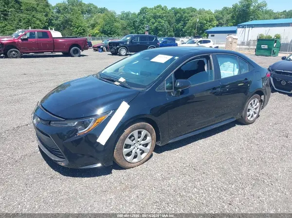 5YFB4MDE7RP193289 2024 TOYOTA COROLLA - Image 2